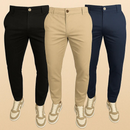 COMPRE 1 LEVE 3 - Calça Alfaiataria Mônaco com Ajuste