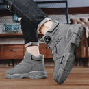 Kit Bota Militar Warrior Masculina de Couro Legitimo + 3 BRINDES